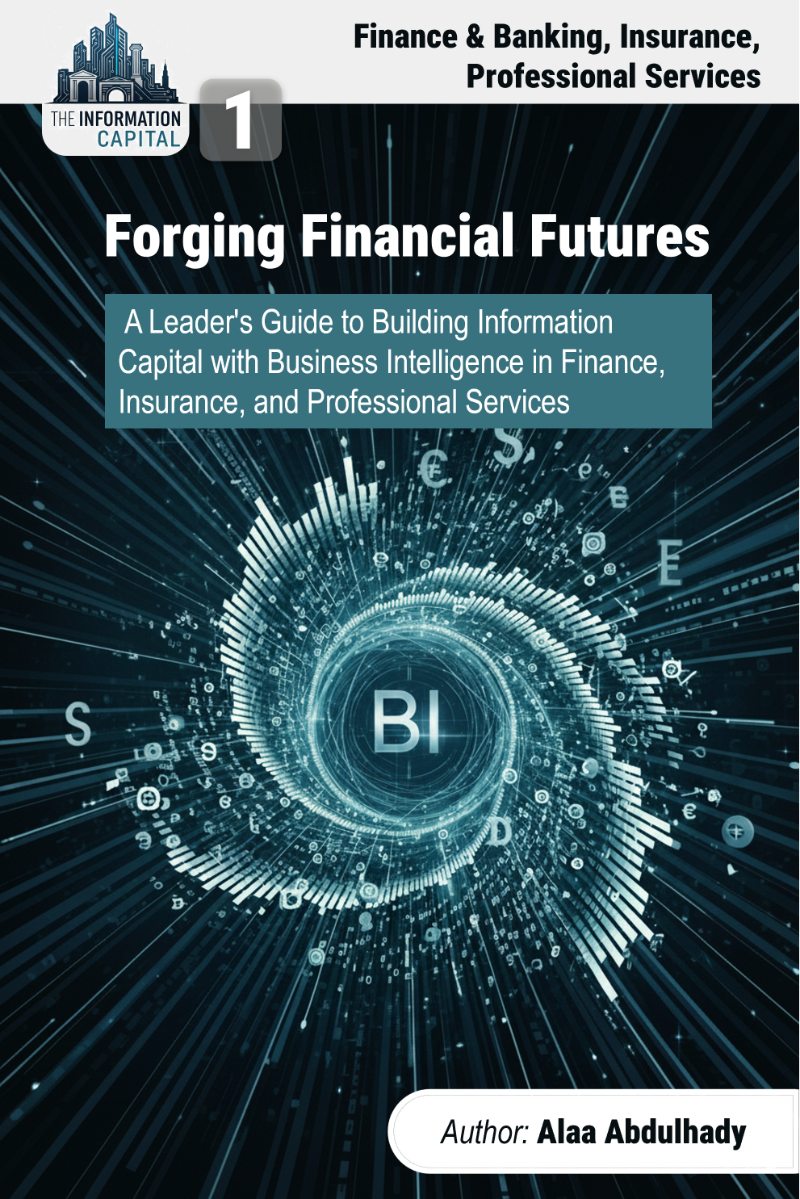 Forging Financial Futures — cover