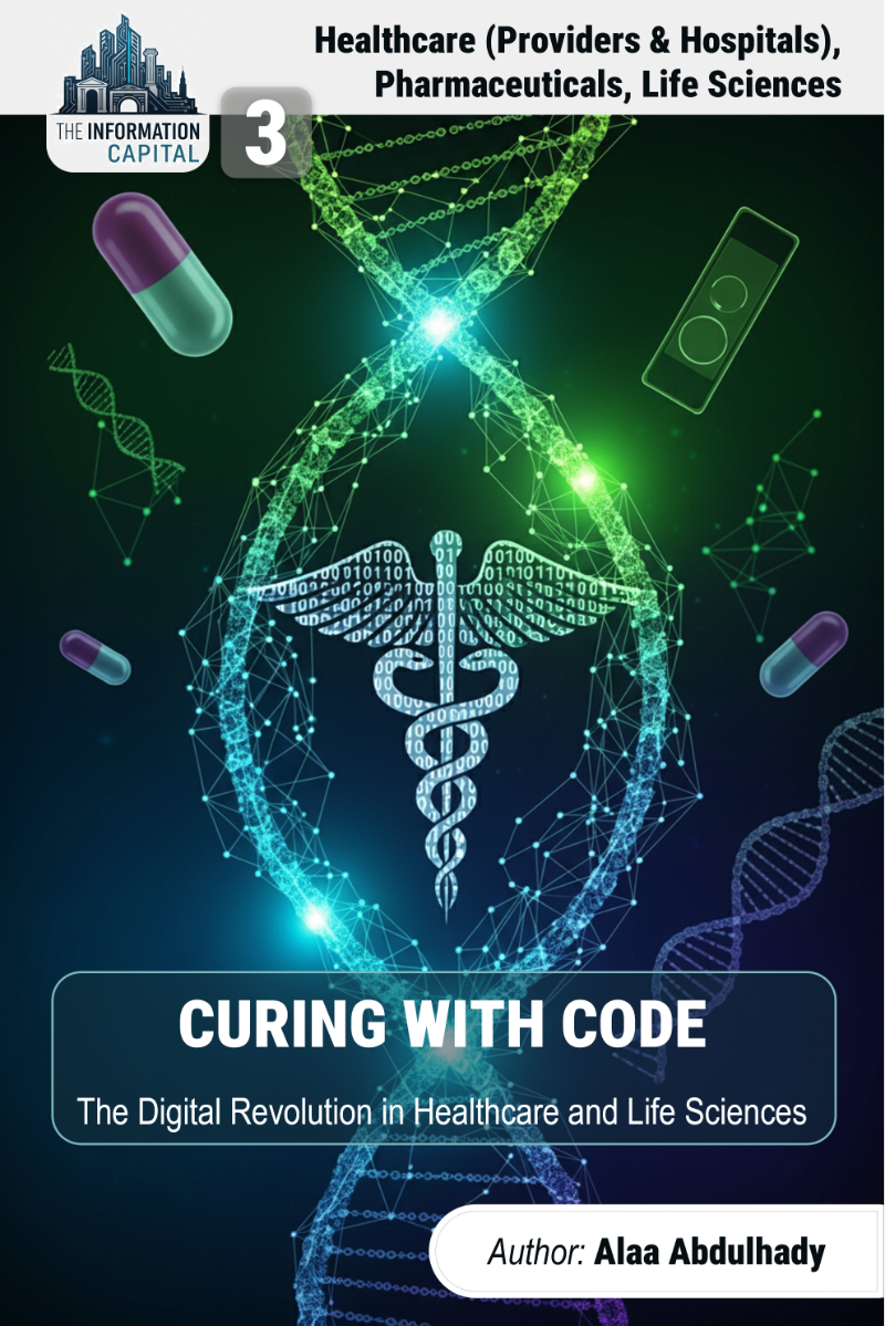 Curing with Code — cover