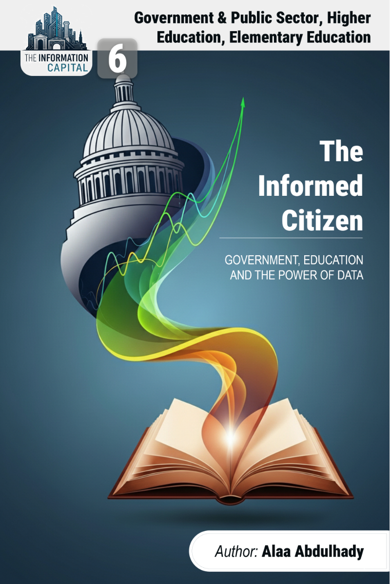 The Informed Citizen — cover