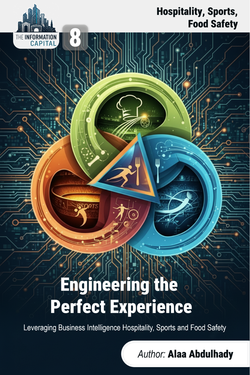 Engineering the Perfect Experience — cover